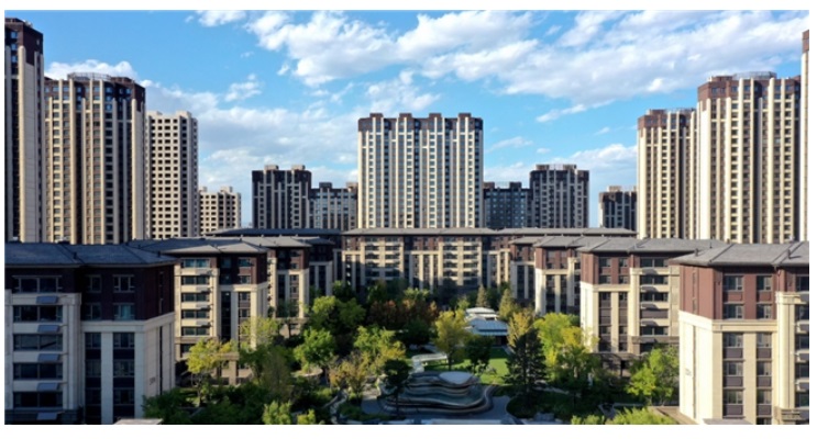 助力健康长寿:奥润顺达绿色智慧健康建筑全球发布(图2)