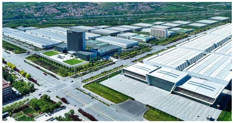 助力健康长寿:奥润顺达绿色智慧健康建筑全球发布(图4)