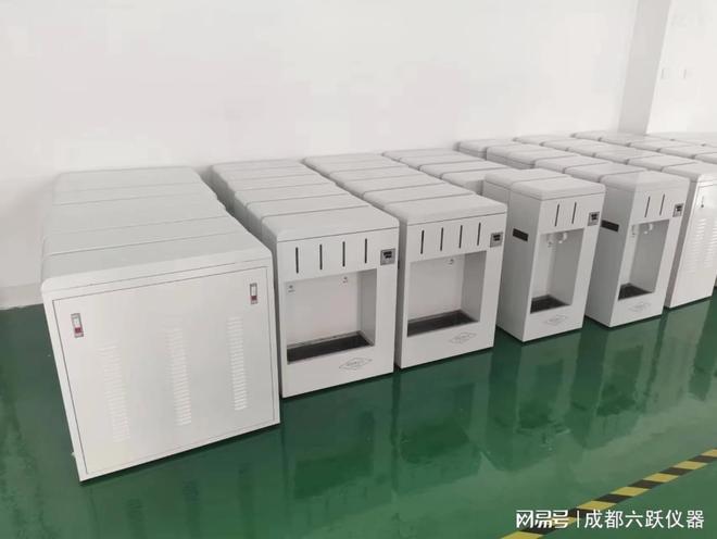 米乐M6网页版：索氏提取仪用于纺织品的邻苯二甲酸酯增塑剂检测(图1)