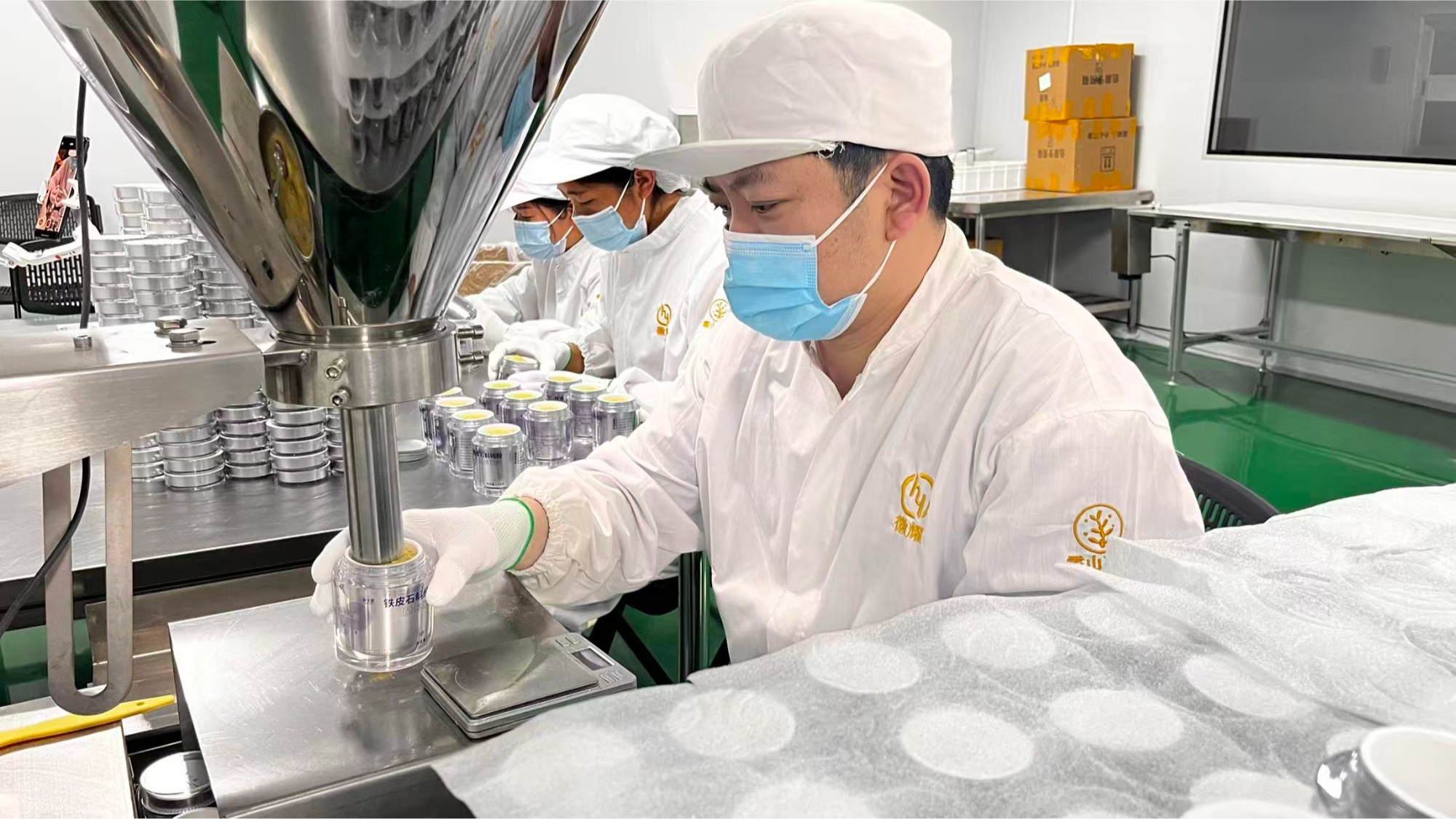 沃野绘“丰”景三农启新程——霍山县“三农”工作发展掠影(图2)