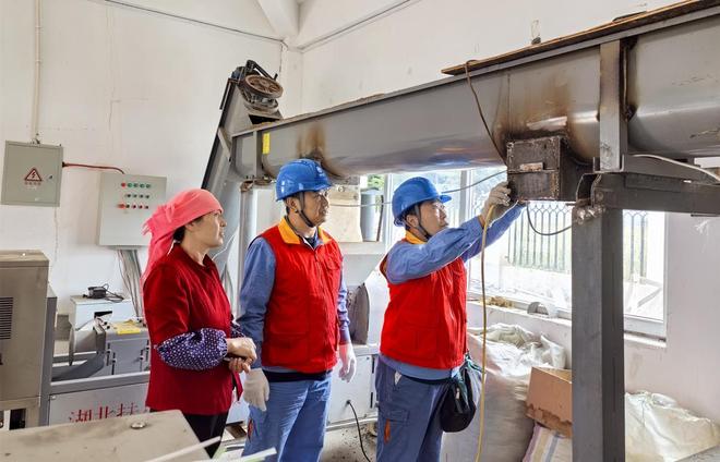 青海民和：“恒温”守护菌菇产业“鲜”力十足(图2)