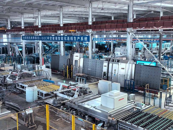 熊猫体育网站:济南历城:在“链”上发力于“牌”上生辉_今日头条_大众网(图3)