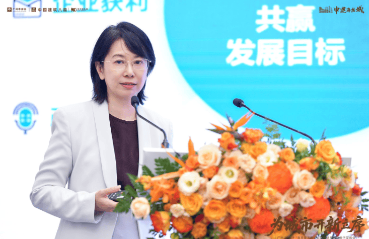 中建八局华南好房子HealthTech健康科技系统发布以五好标准重塑未来人居(图16)