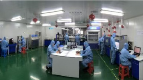 米乐M6平台:深耕功能性薄膜领域浩驰科技以创新与责任引领行业发展(图5)