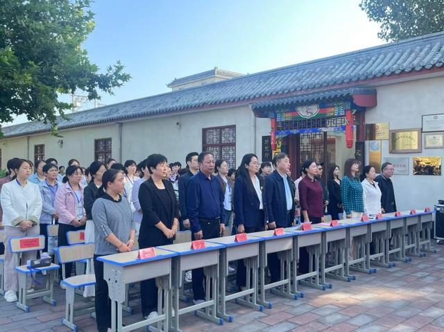 传统工艺+科普创新！涞水“古艺铜匠”杯竞赛让千年技艺与现代科技深度融合(图3)