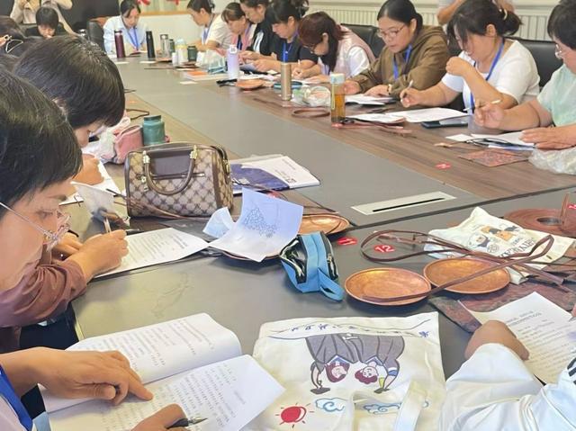 传统工艺+科普创新！涞水“古艺铜匠”杯竞赛让千年技艺与现代科技深度融合(图1)