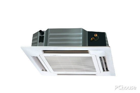 什么是恒温恒湿空调机组(图1)