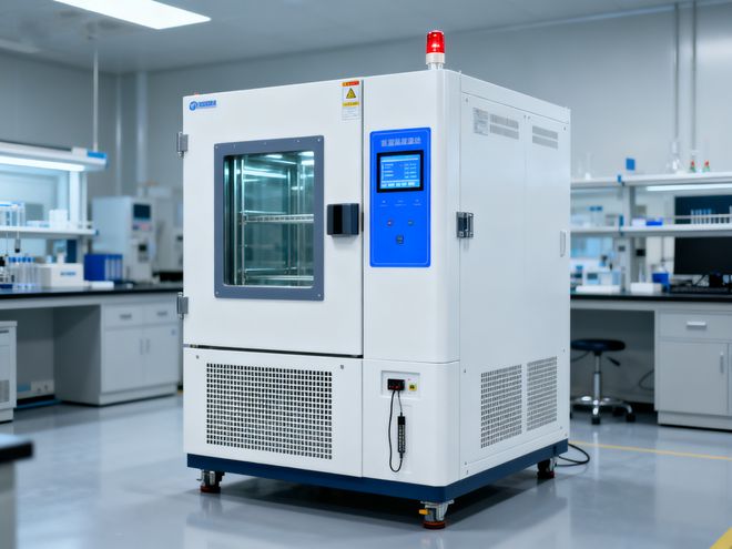 智能恒温恒湿试验箱专用物联网卡设备专用物联网卡如何选择(图1)