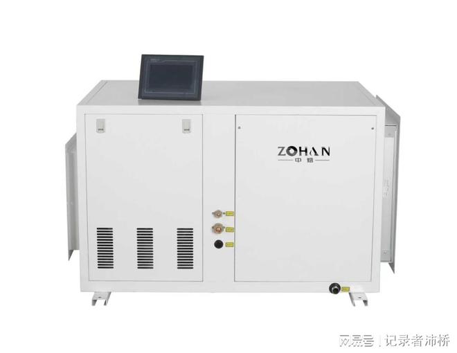 温湿控制需求攀升！中焓环境：恒温恒湿机、变频酒窖空调厂家推荐(图3)