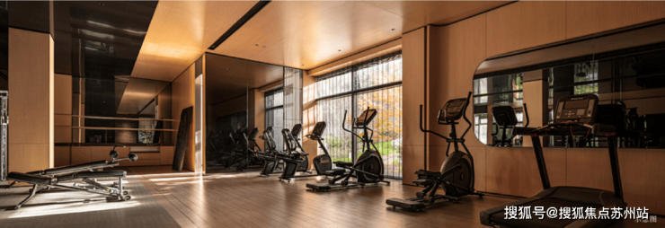 蓝城丹枫云庐:宋风院墅太湖新城第三极高端人居(图8)