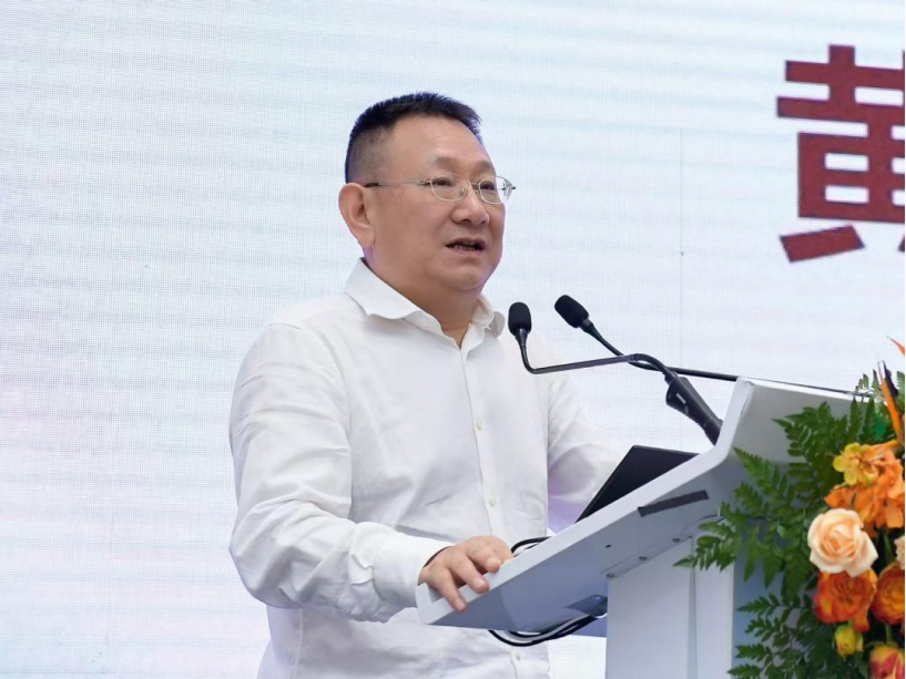 新起点·新共识：科技赋能品质共绘“好房子”蓝图(图1)