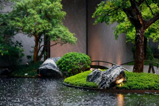 米乐M6网页版：⚡今日聚焦@世纪金源天河源筑售楼处发布：书写未来新篇章(图4)