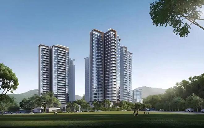 米乐M6网页版：⚡今日聚焦@世纪金源天河源筑售楼处发布：书写未来新篇章(图3)