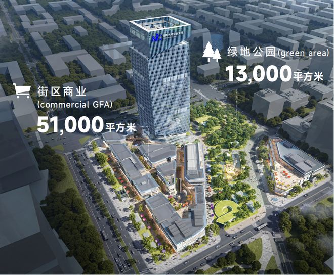 米乐M6平台：为业主打造一个“超级打卡地”！光谷又解锁新生活地图！(图1)