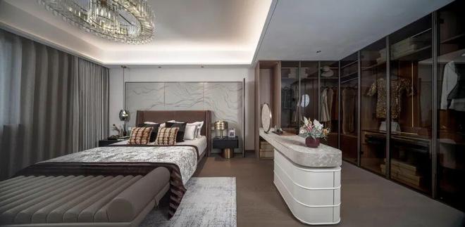 米乐M6平台：为业主打造一个“超级打卡地”！光谷又解锁新生活地图！(图8)