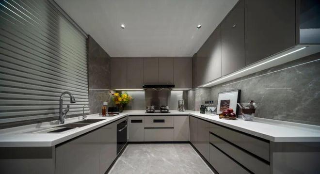 米乐M6平台：为业主打造一个“超级打卡地”！光谷又解锁新生活地图！(图9)