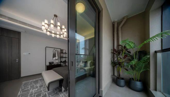 米乐M6平台：为业主打造一个“超级打卡地”！光谷又解锁新生活地图！(图7)