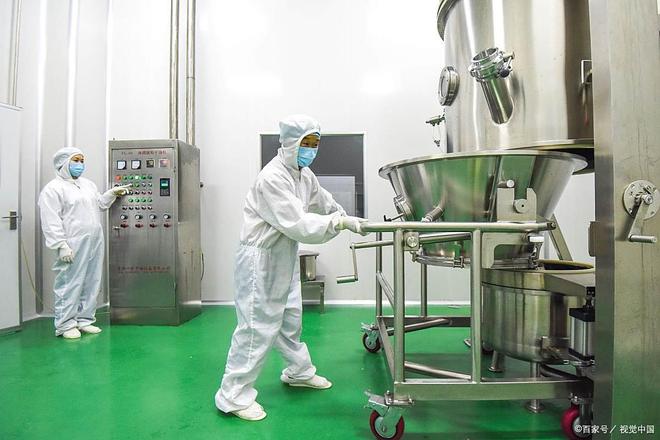 辽宁乐金建设｜邯郸市恒温恒湿净化车间净化装修(图3)