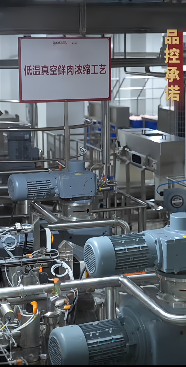 央探厂弗列加特揭秘高品质猫粮背后的故事(图8)