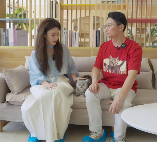 央探厂弗列加特揭秘高品质猫粮背后的故事(图9)