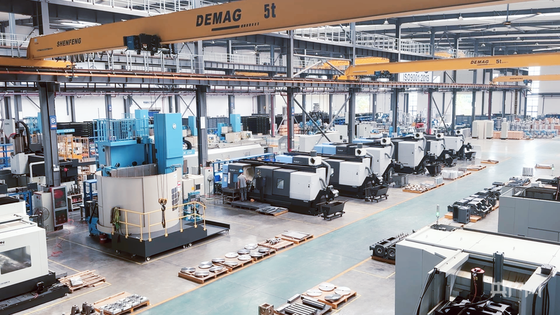 经济大省挑大梁·潮涌之江丨智造赋能激活创新之城(图2)