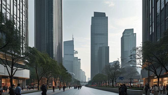 【快报】外滩瑞府售楼处外滩瑞府发布：价值标杆!(图3)