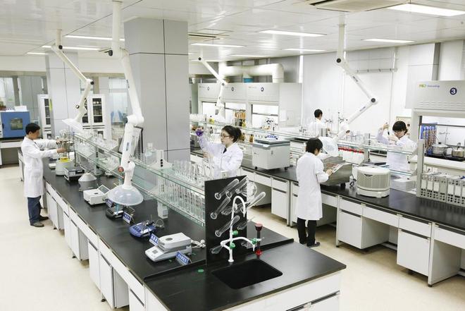 喜旺：让“中国味道”走向世界(图3)