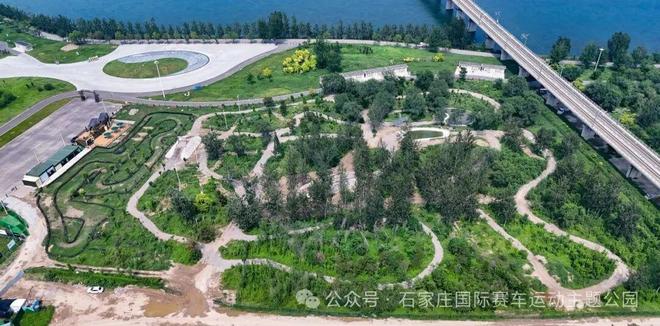 米乐M6平台：又一批主题乐园“国庆档”开业全球最大室内滑雪场也来了！(图19)