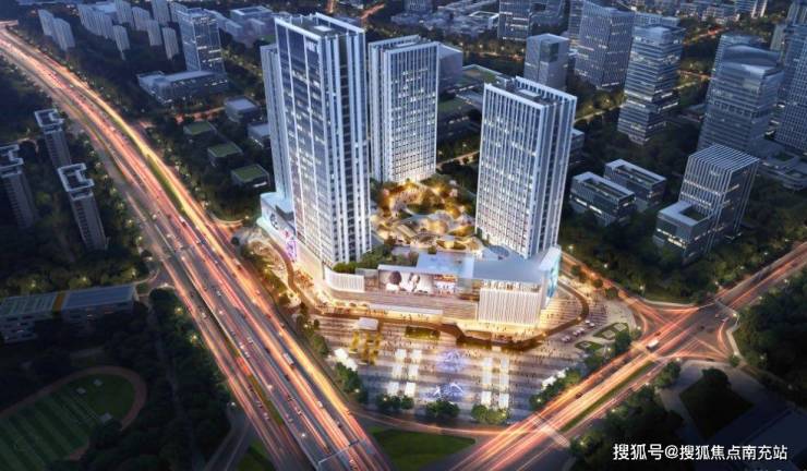 成都「成华和悦广场」售楼部电话咨询了解最新优惠折扣、楼盘线月房价动态走势置业信息全面掌握。(图2)