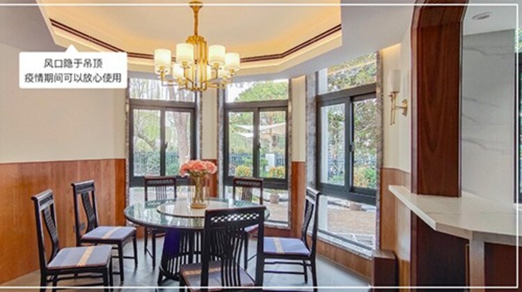 米乐M6平台：carrier全空气恒温空调平衡湿度(图1)