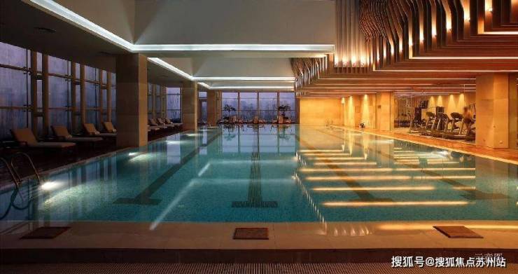 奕澄湾：湖湾独栋首付15%开启品质生活(图9)