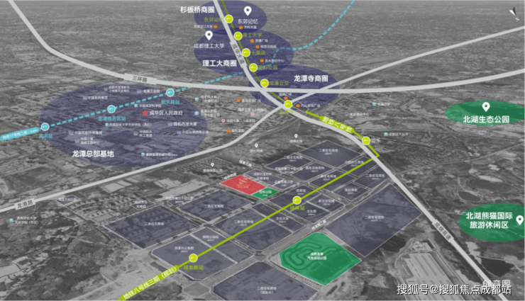 米乐M6：诚邀您莅临成都华天杉湖售楼处!在此您可速查售楼处电话、楼盘动态、价格详情、地址信息及项目全方位详情攻略。(图3)