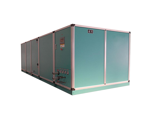 米乐M6：泳池恒温设备选择技巧常见的泳池加热设备有哪些？(图1)