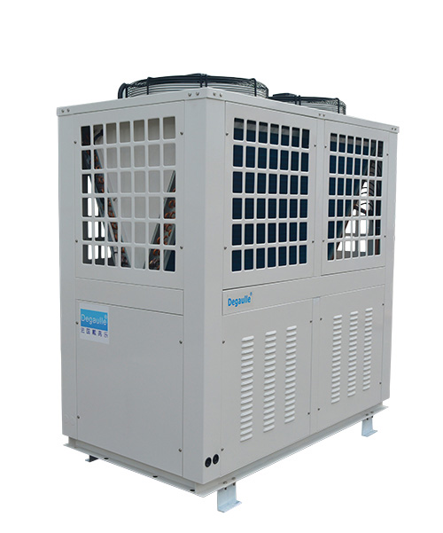 米乐M6：泳池恒温设备选择技巧常见的泳池加热设备有哪些？(图2)