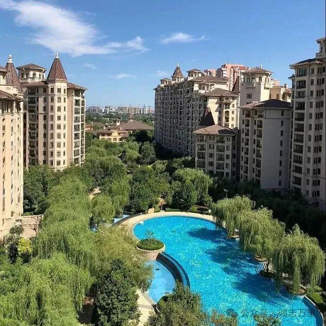 ®越秀璞樾营销中心（北京璞樾）售楼处网站价格户型位置！(图13)