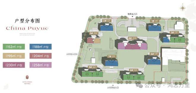 ®越秀璞樾营销中心（北京璞樾）售楼处网站价格户型位置！(图17)