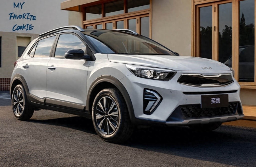 操控灵活就看起亚奕跑适配各类需求(图1)