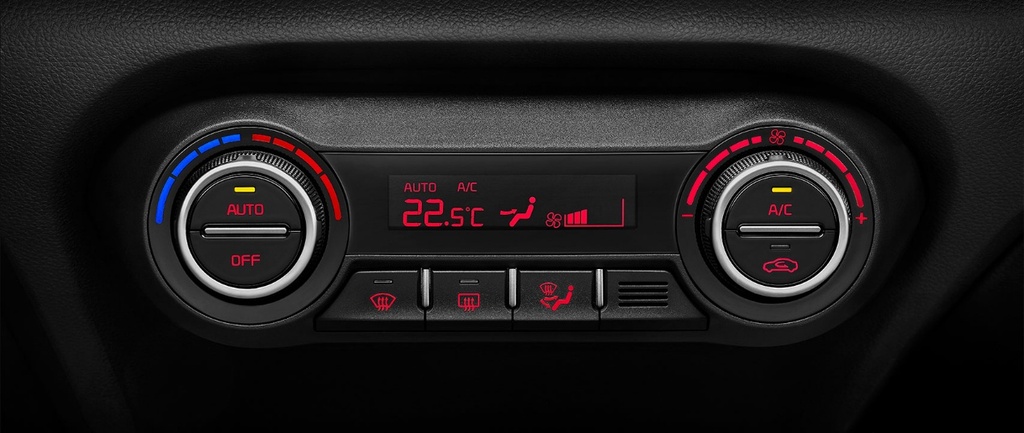 操控灵活就看起亚奕跑适配各类需求(图2)