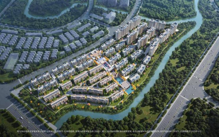 九月认筹状元!建发海宸给到上海楼市6重「诚意」(图2)