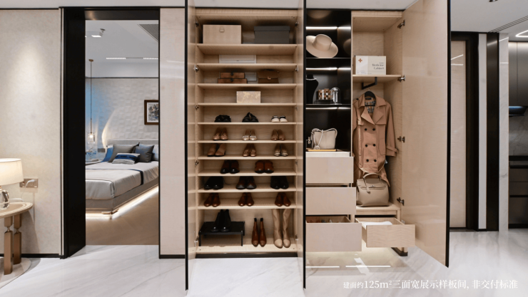 九月认筹状元!建发海宸给到上海楼市6重「诚意」(图7)