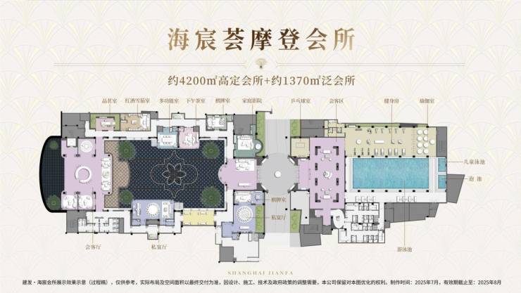 九月认筹状元!建发海宸给到上海楼市6重「诚意」(图9)