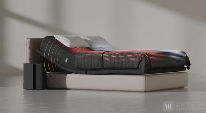 这张“会思考的床”年入35亿(图2)