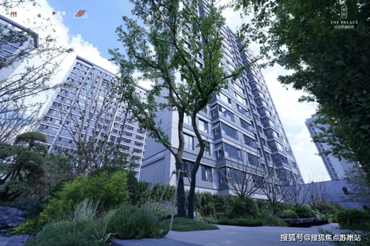 米乐M6平台：虹桥嘉悦府营销中心(虹桥嘉悦府售楼处中心)小区欢迎您-周边环境-户型-价格-地址-楼盘详情-户型配套-售楼处电话-交房时间(图1)