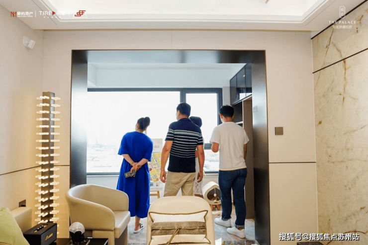 米乐M6平台：虹桥嘉悦府营销中心(虹桥嘉悦府售楼处中心)小区欢迎您-周边环境-户型-价格-地址-楼盘详情-户型配套-售楼处电话-交房时间(图2)