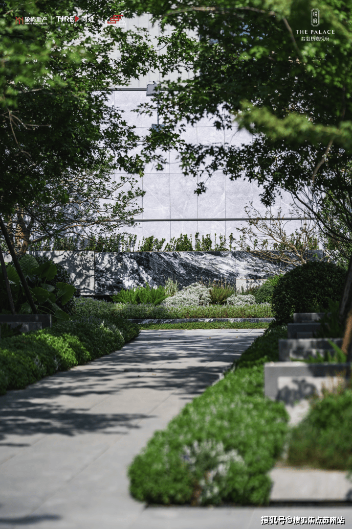 米乐M6平台：虹桥嘉悦府营销中心(虹桥嘉悦府售楼处中心)小区欢迎您-周边环境-户型-价格-地址-楼盘详情-户型配套-售楼处电话-交房时间(图3)