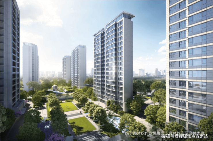 米乐M6平台：虹桥嘉悦府营销中心(虹桥嘉悦府售楼处中心)小区欢迎您-周边环境-户型-价格-地址-楼盘详情-户型配套-售楼处电话-交房时间(图7)