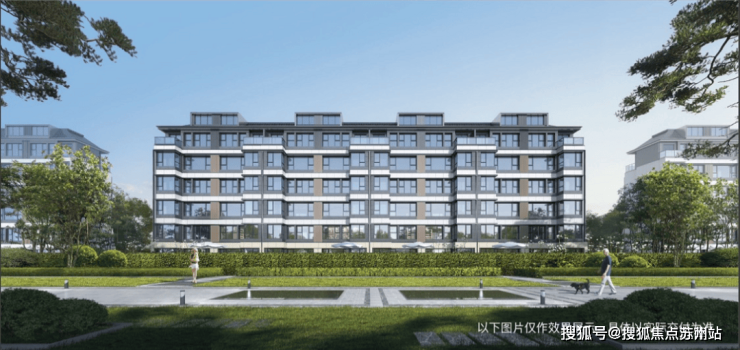 米乐M6平台：虹桥嘉悦府营销中心(虹桥嘉悦府售楼处中心)小区欢迎您-周边环境-户型-价格-地址-楼盘详情-户型配套-售楼处电话-交房时间(图8)