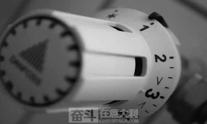 米乐M6平台：天凉了意大利2025-2026年冬季供暖时间出炉(图4)