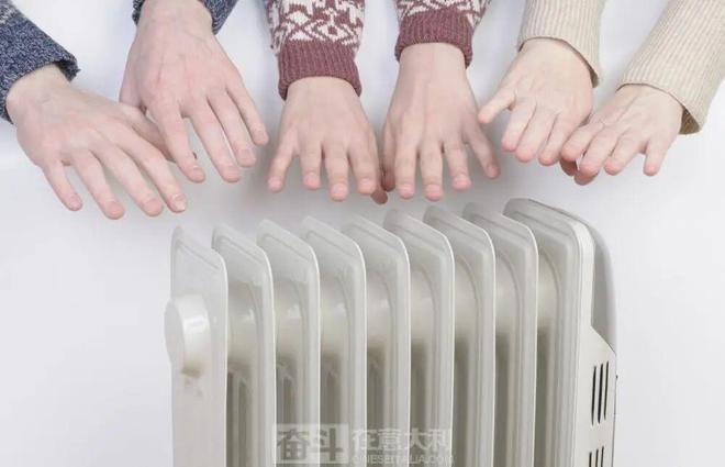 米乐M6平台：天凉了意大利2025-2026年冬季供暖时间出炉(图1)