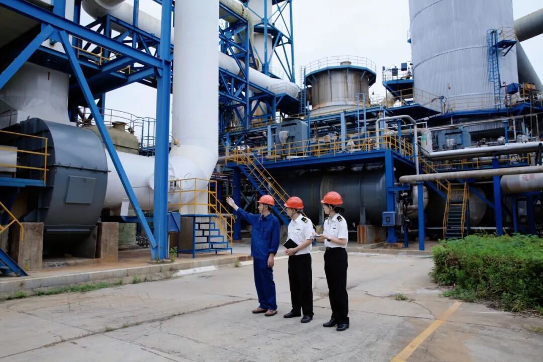 汇聚“全球好物”！江苏进口贸易促进创新示范区全链提速(图1)